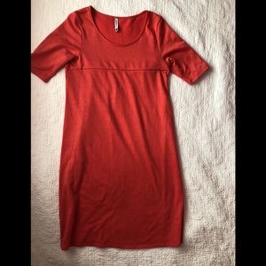 Harper and Bay dress